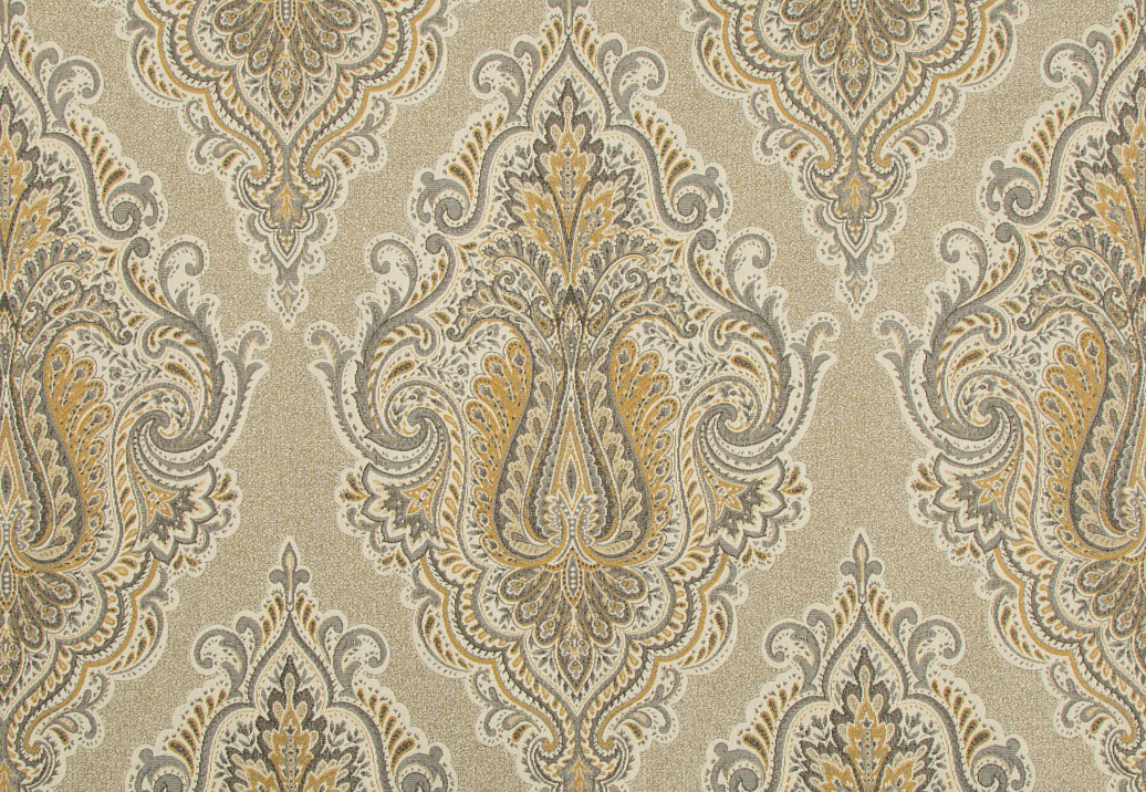 Ткань Kravet Gis Performance Honey 34679/421