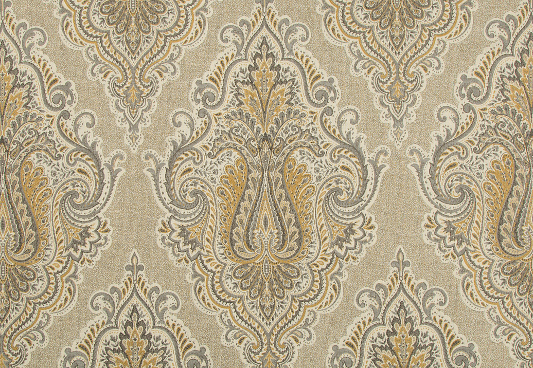 Ткань Kravet Gis Performance Honey 34679/421
