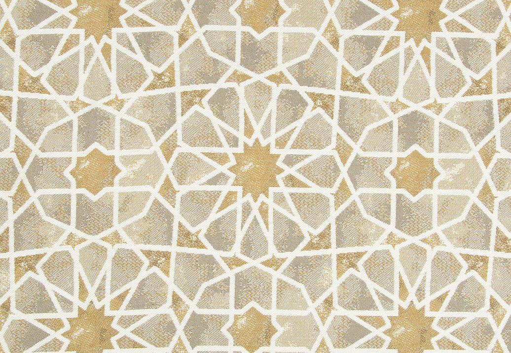 Ткань Kravet Gis Performance Honey 34722/16