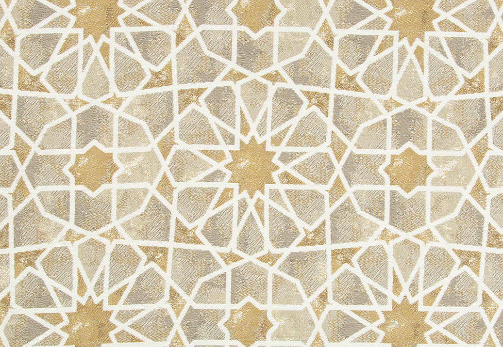 Ткань Kravet Gis Performance Honey 34722/16