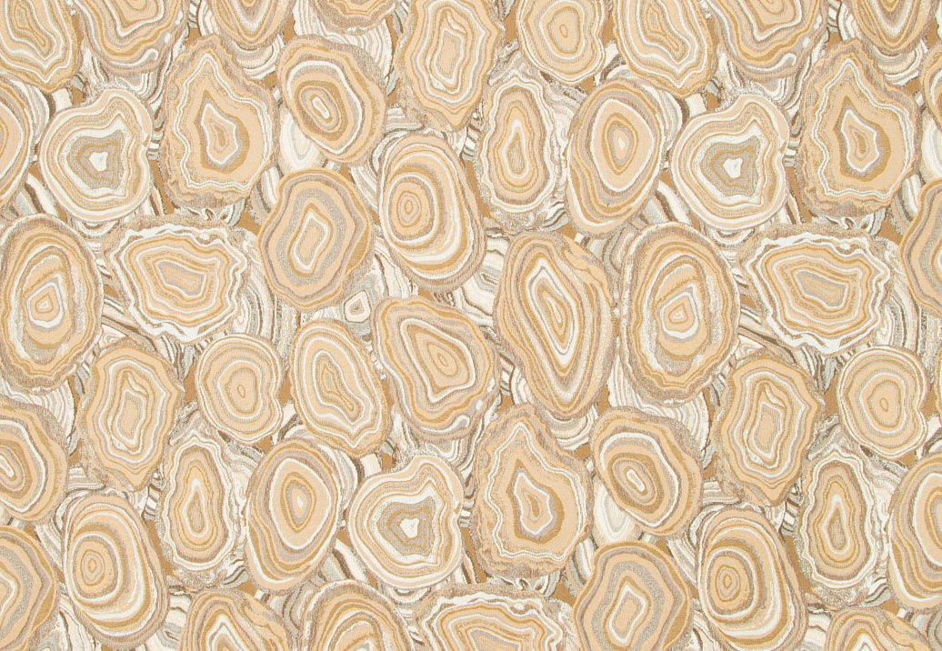 Ткань Kravet Gis Performance Honey 34707/6
