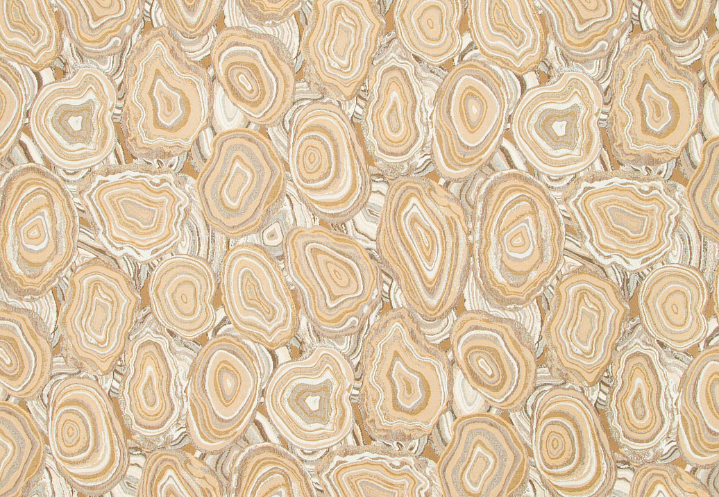Ткань Kravet Gis Performance Honey 34707/6