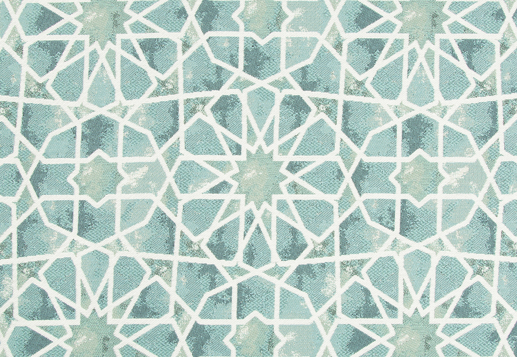 Ткань Kravet Gis Performance Seaspray 34722/35