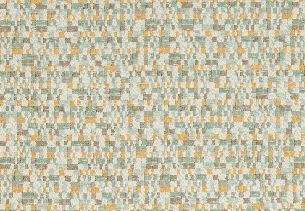 Ткань Kravet Gis Performance Seaspray 34697/413