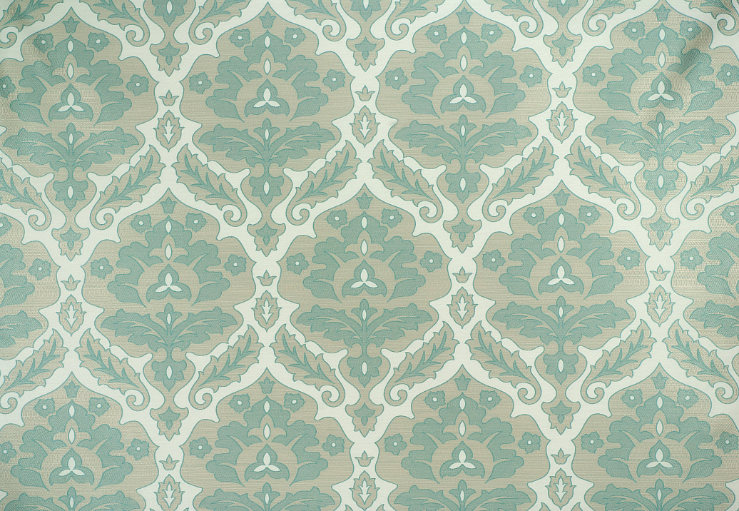 Ткань Kravet Gis Performance Seaspray 34719/135