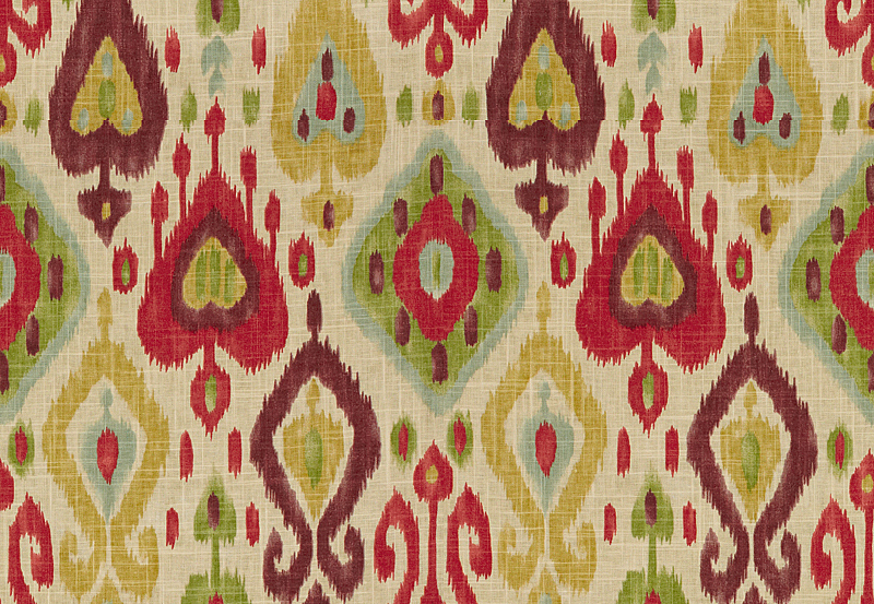 Ткань Kravet Jaipur Collection Mengikat/319