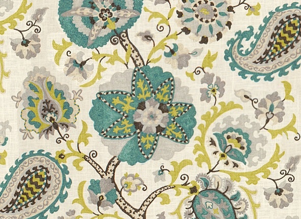 Ткань Kravet Jaipur Collection Kanker/511