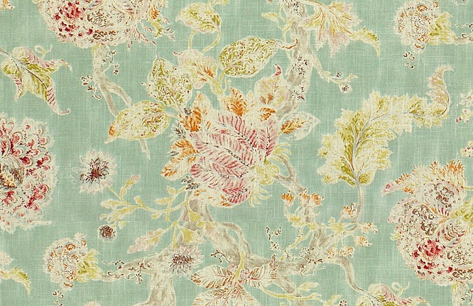 Ткань Kravet Jaipur Collection Khash/715