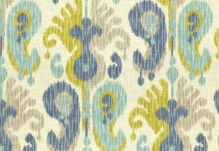 Ткань Kravet Jaipur Collection Gujarant/530