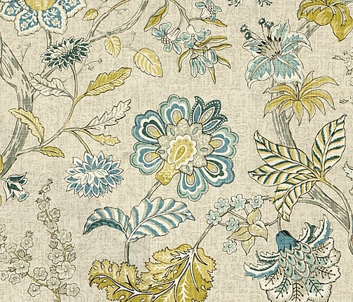 Ткань Kravet Jaipur Collection Bihar/511