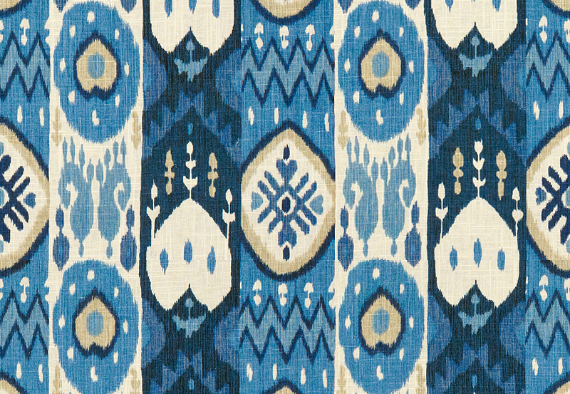 Ткань Kravet Jaipur Collection Tegal/516