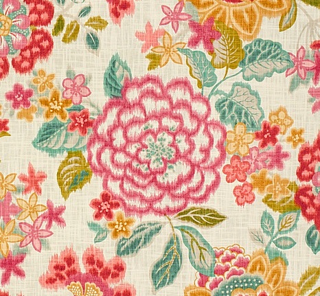 Ткань Kravet Jaipur Collection Panna/740