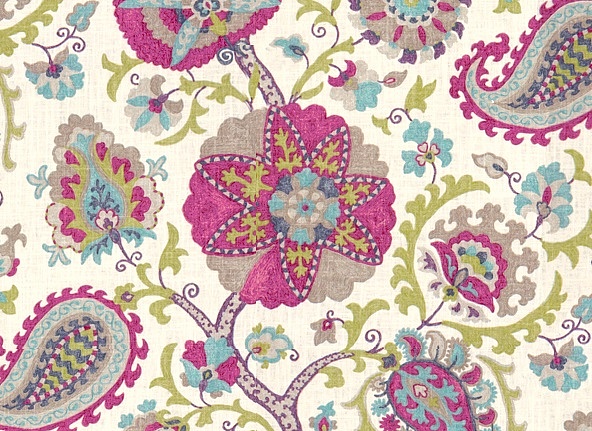 Ткань Kravet Jaipur Collection Kanker/310