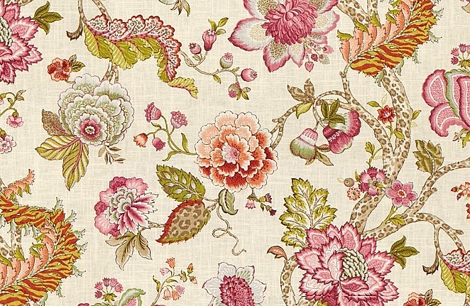 Ткань Kravet Jaipur Collection Nasik/37