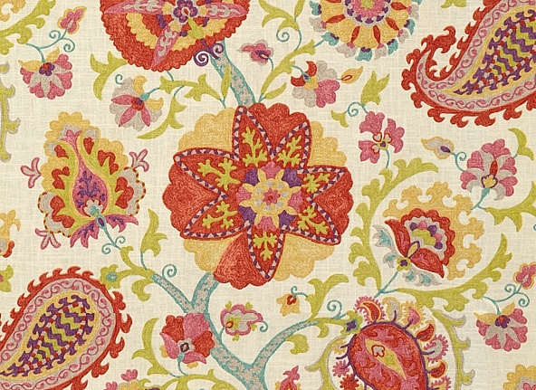 Ткань Kravet Jaipur Collection Kanker/49