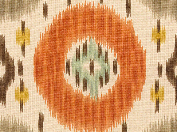 Ткань Kravet Jaipur Collection Jember/412