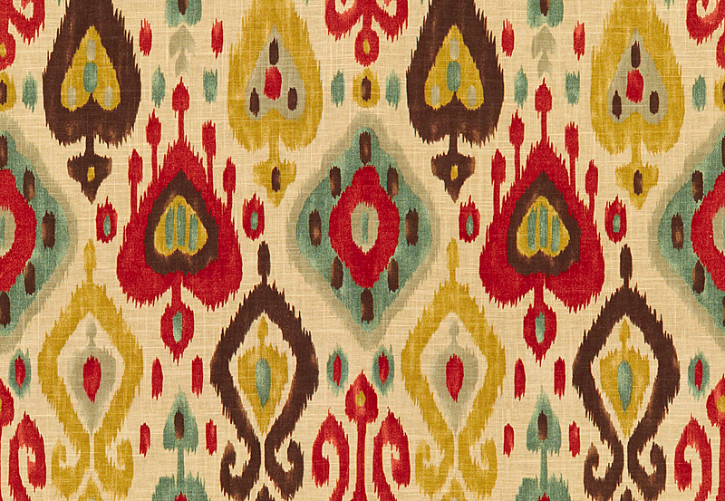 Ткань Kravet Jaipur Collection Mengikat/519
