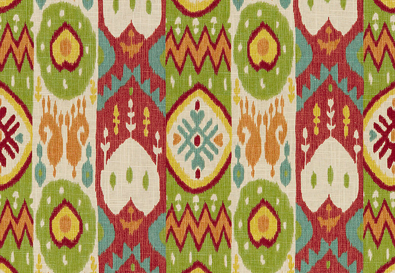 Ткань Kravet Jaipur Collection Tegal/319