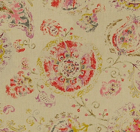 Ткань Kravet Jaipur Collection Mannar/412