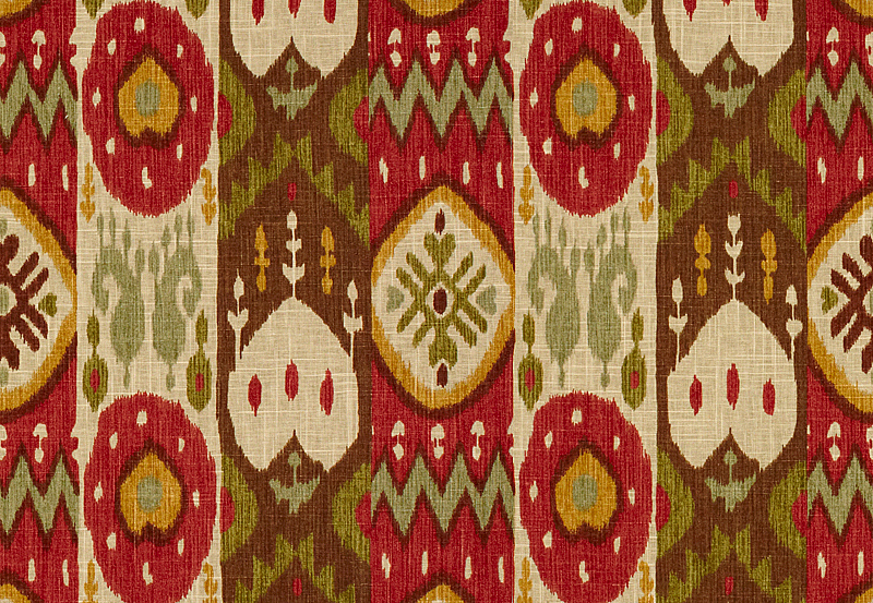 Ткань Kravet Jaipur Collection Tegal/619