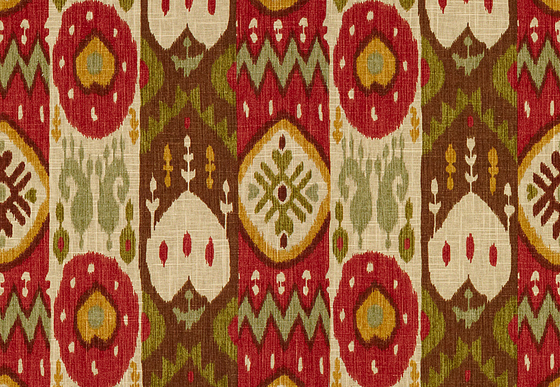Ткань Kravet Jaipur Collection Tegal/619