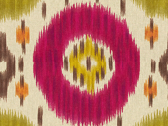 Ткань Kravet Jaipur Collection Jember/317