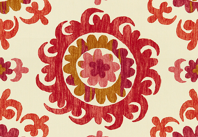 Ткань Kravet Jaipur Collection Pekan/910