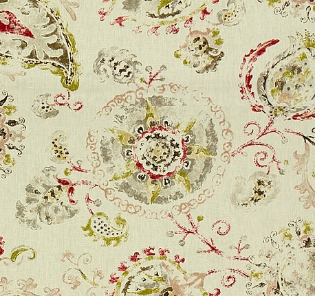 Ткань Kravet Jaipur Collection Mannar/911