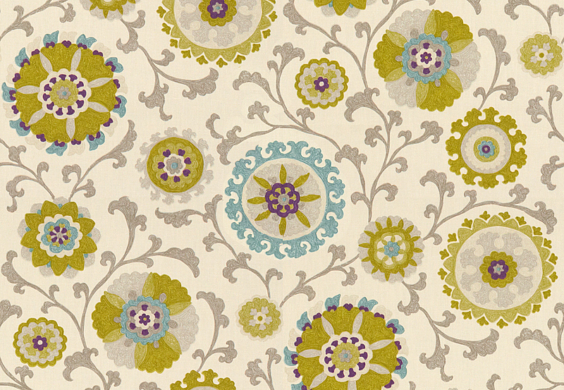 Ткань Kravet Jaipur Collection Simia/311