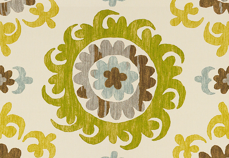 Ткань Kravet Jaipur Collection Pekan/311