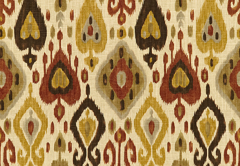 Ткань Kravet Jaipur Collection Mengikat/640