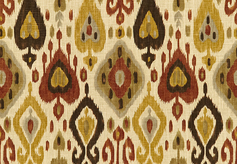 Ткань Kravet Jaipur Collection Mengikat/640