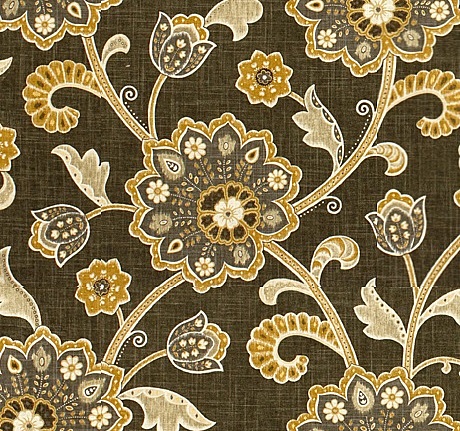 Ткань Kravet Jaipur Collection Pasni/411