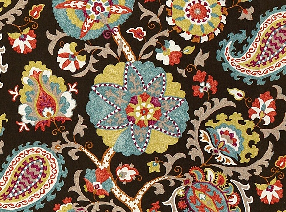 Ткань Kravet Jaipur Collection Kadiri/315