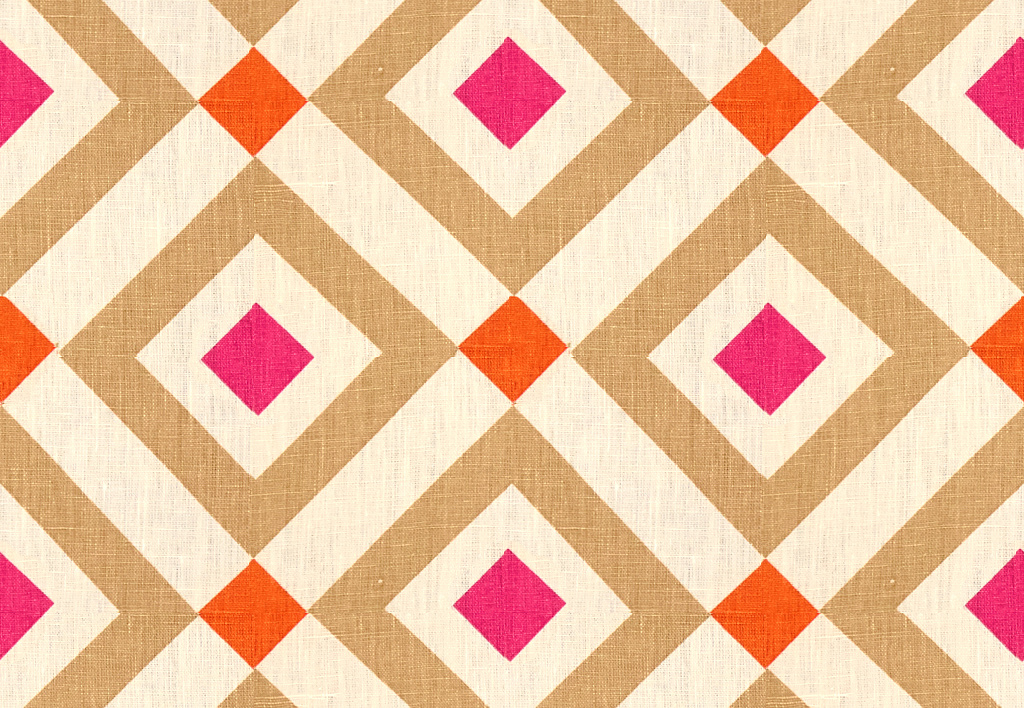 Ткань Kravet Jonathan Adler Prints Weaves Charade Vionnet/716