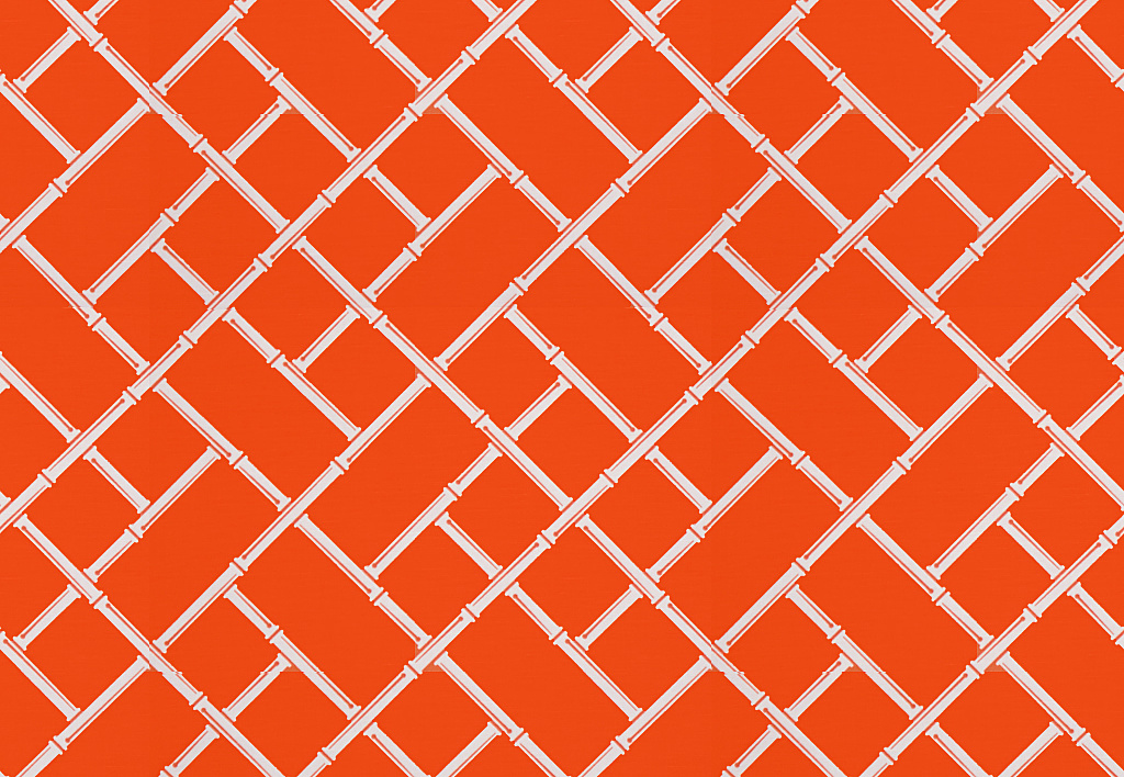 Ткань Kravet Jonathan Adler Prints Weaves Charade Postino/12