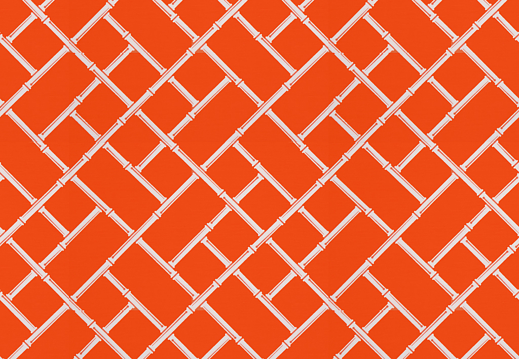 Ткань Kravet Jonathan Adler Prints Weaves Charade Postino/12