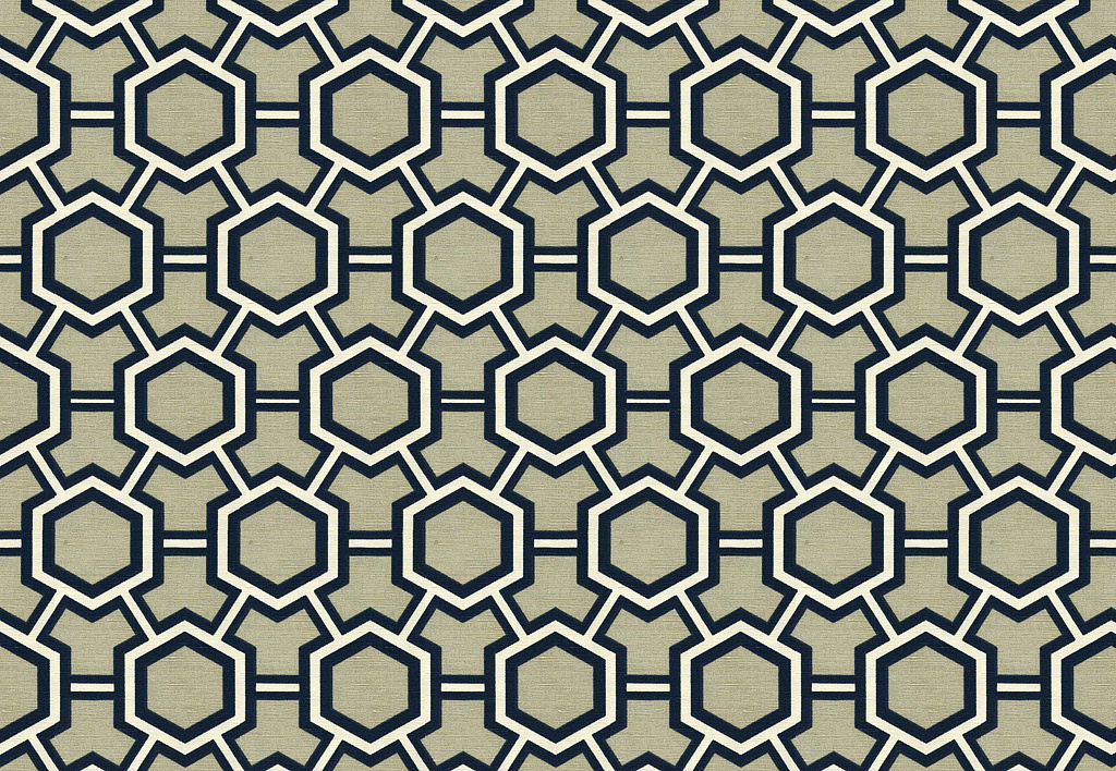 Ткань Kravet Jonathan Adler Prints Weaves Charade Courbet/511