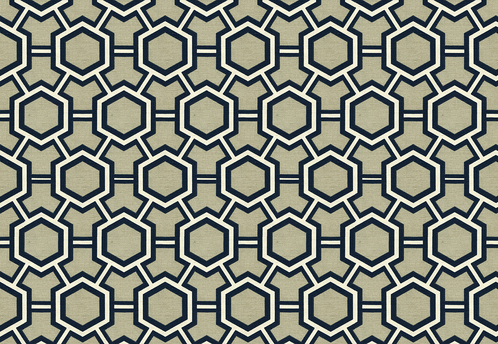 Ткань Kravet Jonathan Adler Prints Weaves Charade Courbet/511