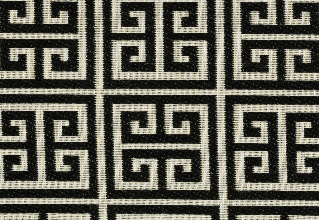 Ткань Kravet Jonathan Adler Weaves Clarity 33674/816
