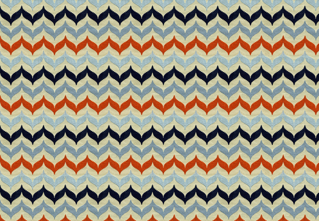 Ткань Kravet Jonathan Adler Weaves Clarity 33654/512