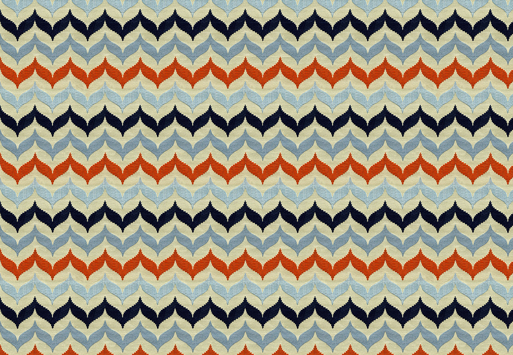 Ткань Kravet Jonathan Adler Weaves Clarity 33654/512
