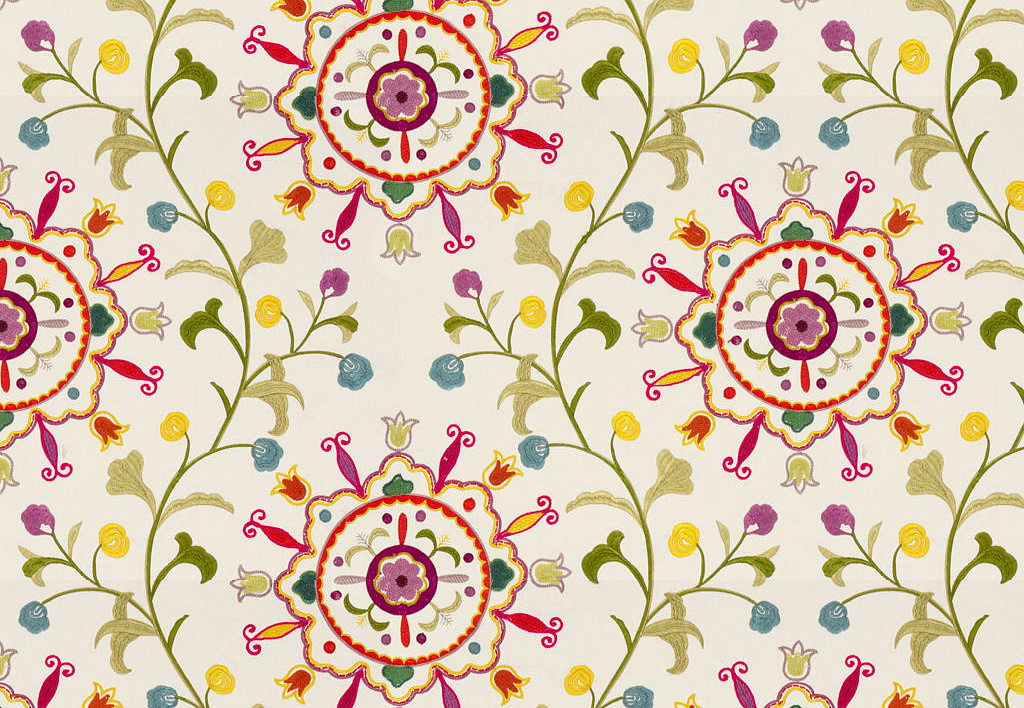 Ткань Kravet Modern Colors Festival 33073/1012