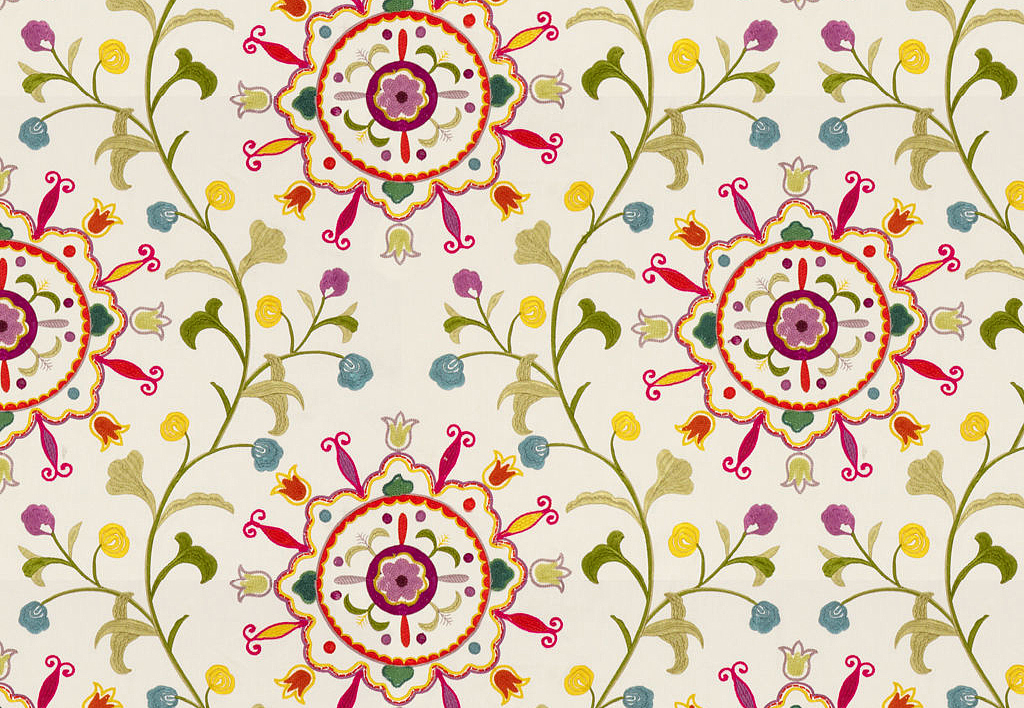Ткань Kravet Modern Colors Festival 33073/1012
