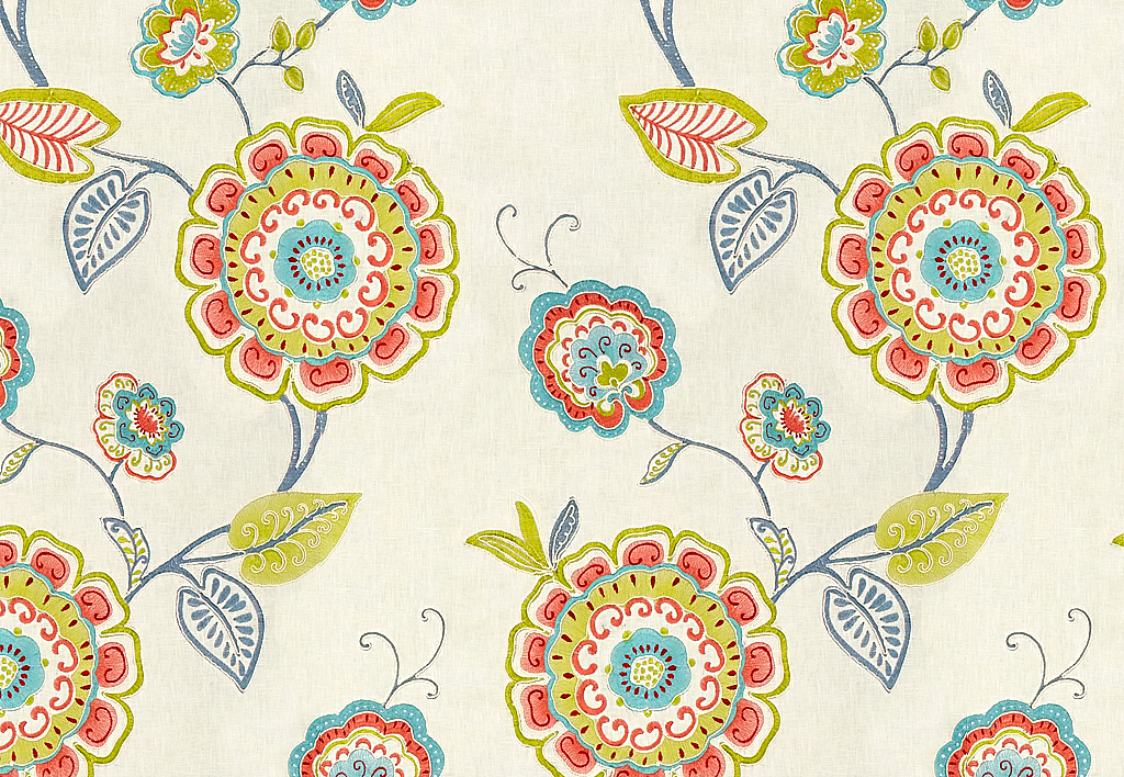Ткань Kravet Modern Colors Festival 33069/519