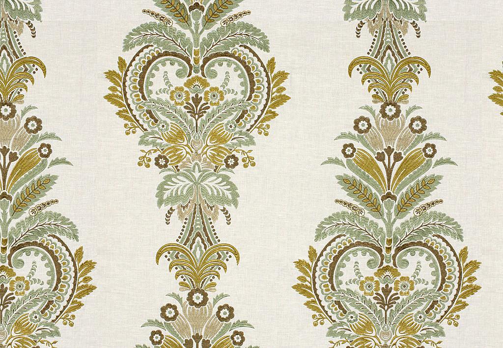 Ткань Kravet Modern Colors Tranquility 32996/523