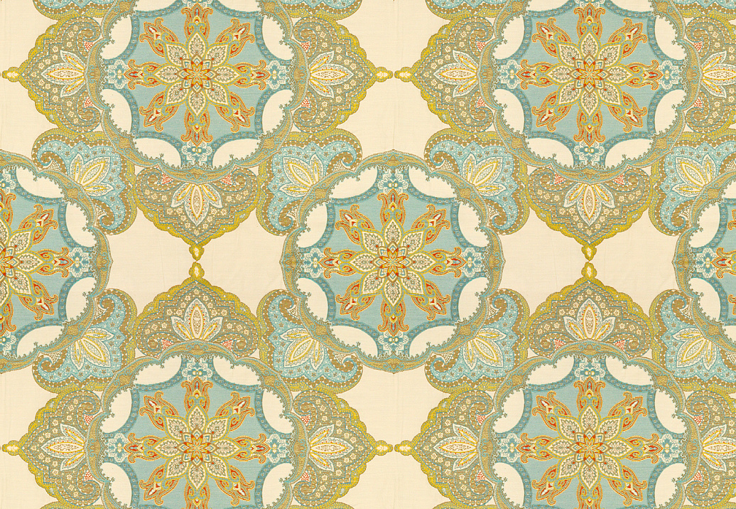 Ткань Kravet Modern Colors Tranquility 32988/415