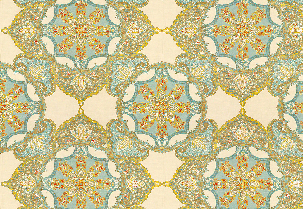 Ткань Kravet Modern Colors Tranquility 32988/415