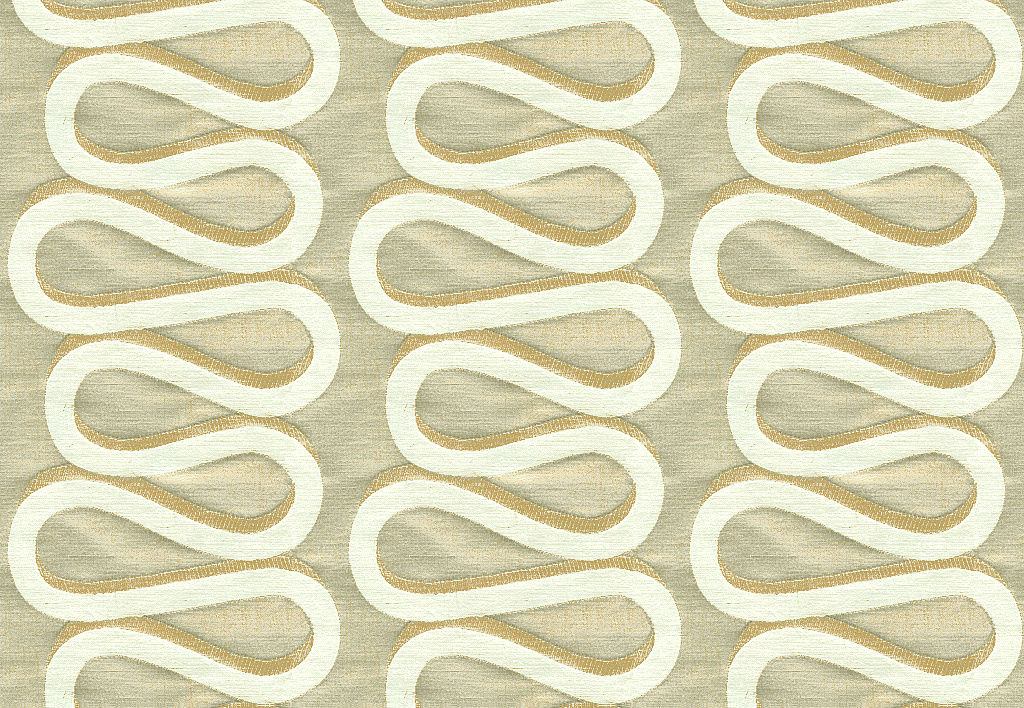 Ткань Kravet Modern Luxe Gilt 3965/1