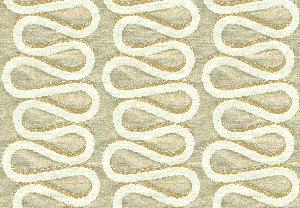 Ткань Kravet Modern Luxe Gilt 3965/1